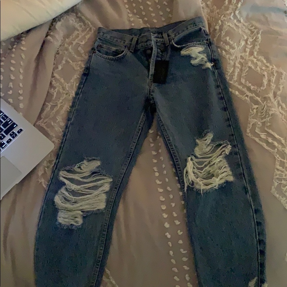 LF jeans - Picture 2 of 2